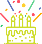 Les Anniversaires Chez Positive Jump Challenge Positive Jump