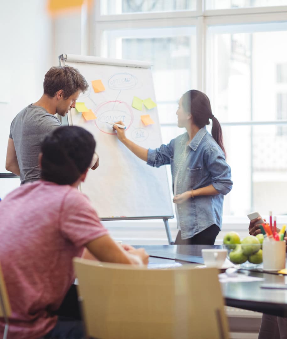 Séminaire d'entreprise Positive Jump