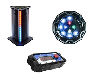 Equipement Laser élite